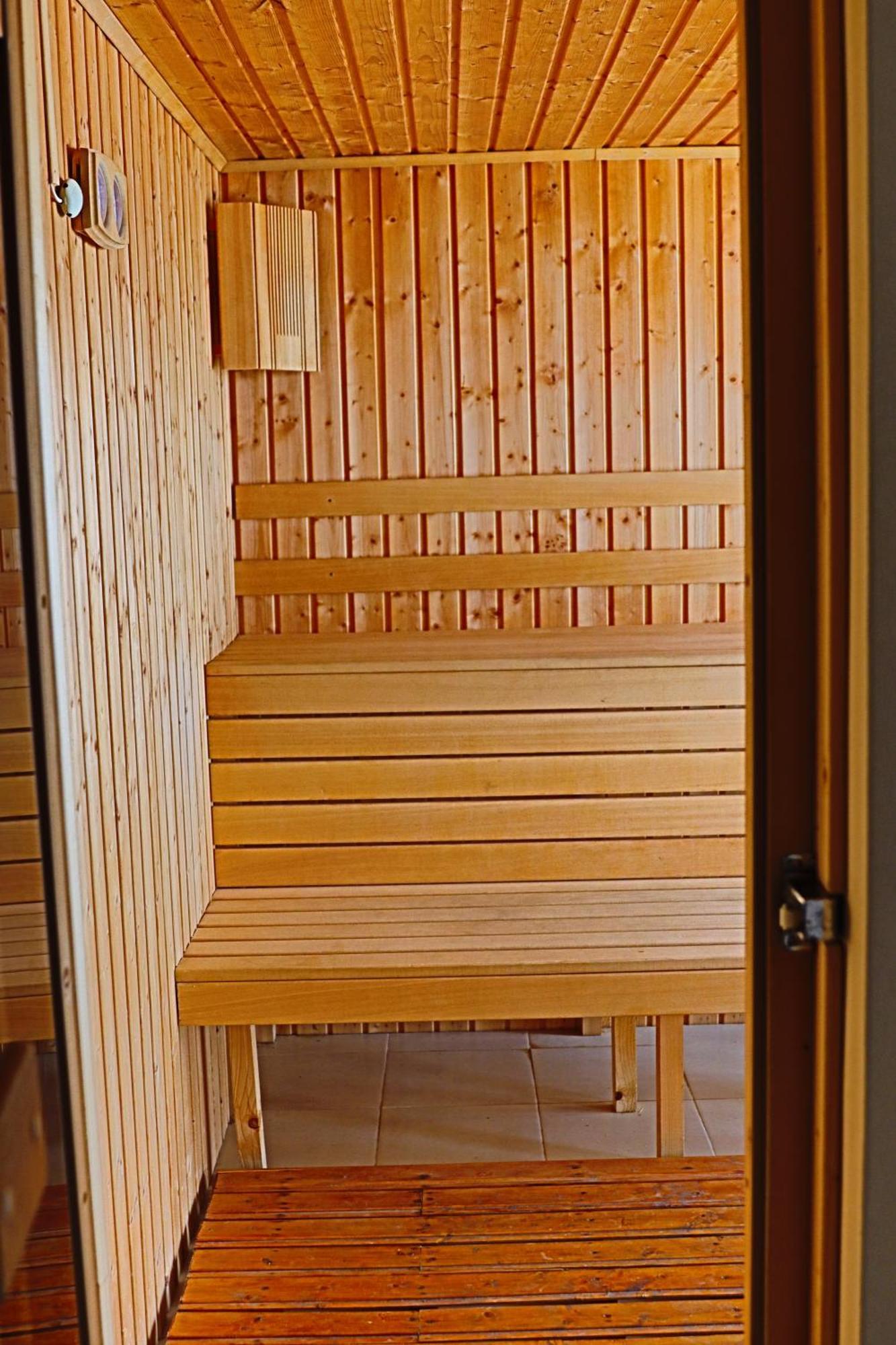 Holiday House Kubrat 萨帕雷瓦巴尼亚 外观 照片